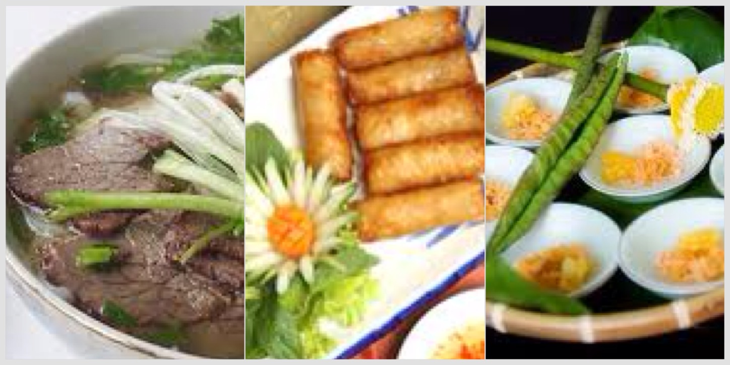 ຫວຽດນາມເຂົ້າຮ່ວມງານຕະຫຼາດນັດອາຫານ ອາຊີ - ປາຊີຟິກ 2013 ທີ່ ສິງກະໂປ